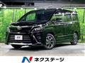 2018 Toyota Voxy