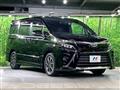 2018 Toyota Voxy