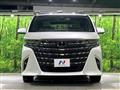 2023 Toyota Alphard G