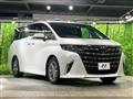 2023 Toyota Alphard G
