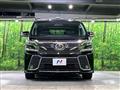 2016 Toyota Vellfire