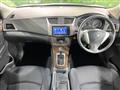 2016 Nissan Bluebird Sylphy