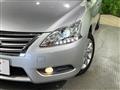 2016 Nissan Bluebird Sylphy