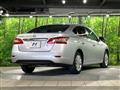 2016 Nissan Bluebird Sylphy