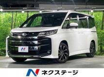 2023 Toyota Noah
