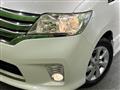 2012 Nissan Serena
