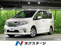 2012 Nissan Serena