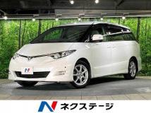 2007 Toyota Estima