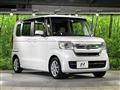 2021 Honda N BOX