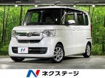 2021 Honda N BOX