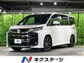 2023 Toyota Noah