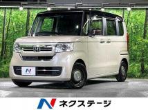 2023 Honda N BOX