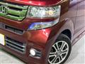 2015 Honda N BOX
