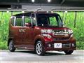 2015 Honda N BOX