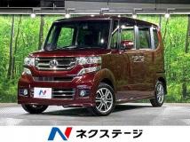 2015 Honda N BOX