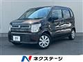 2020 Suzuki Wagon R