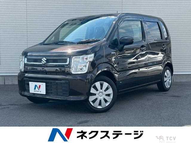 2020 Suzuki Wagon R