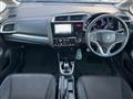 2015 Honda Fit Hybrid