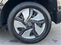 2015 Honda Fit Hybrid