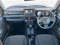 2025 Suzuki Jimny