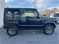 2025 Suzuki Jimny