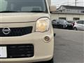 2012 Nissan Moco