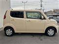 2012 Nissan Moco