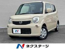 2012 Nissan Moco