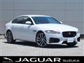 2017 Jaguar XF