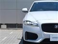 2017 Jaguar XF