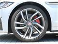 2017 Jaguar XF