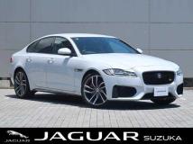 2017 Jaguar XF
