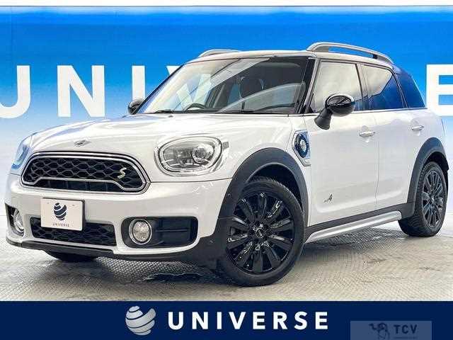 2017 BMW MINI