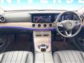 2018 Mercedes-Benz E-Class