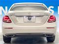 2018 Mercedes-Benz E-Class