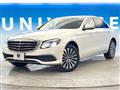 2018 Mercedes-Benz E-Class