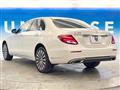 2018 Mercedes-Benz E-Class