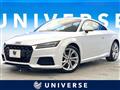 2019 Audi TT