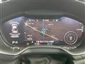 2019 Audi TT