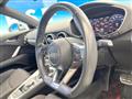 2019 Audi TT
