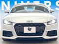 2019 Audi TT