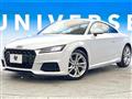 2019 Audi TT