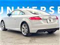 2019 Audi TT