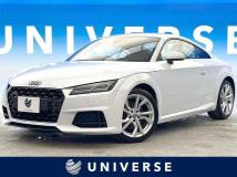 2019 Audi TT