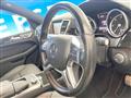 2014 Mercedes-Benz M-Class