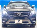 2014 Mercedes-Benz M-Class