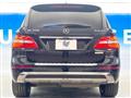 2014 Mercedes-Benz M-Class