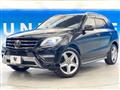 2014 Mercedes-Benz M-Class