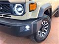 2024 Toyota Landcruiser 70