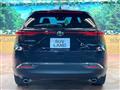 2023 Toyota Harrier